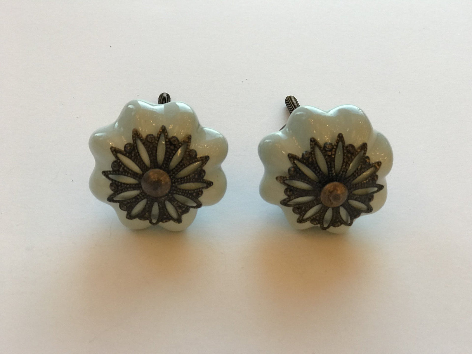 Ceramic KnobKNOB 206 مقبض