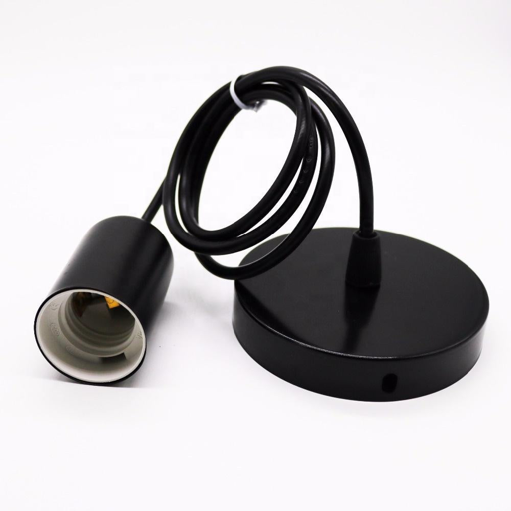 Black Cord Set SY-HM-101-Black