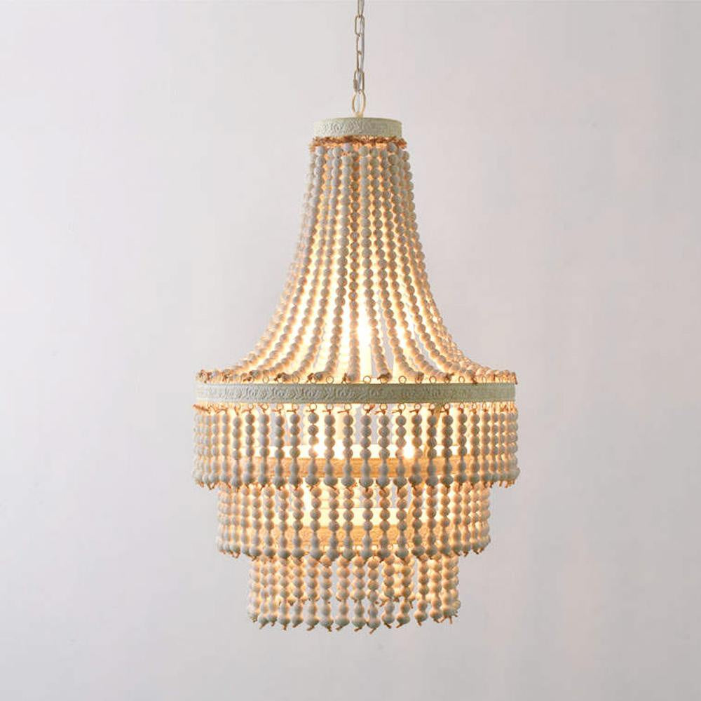 Corey Chandelier C6316-6