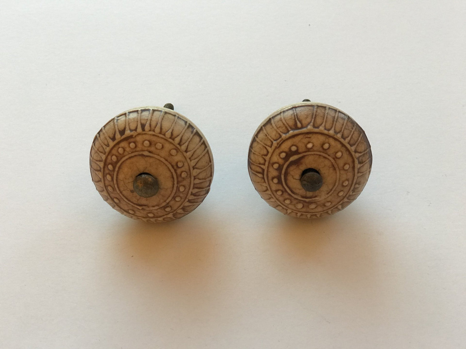 Ceramic KnobKNOB 163 مقبض