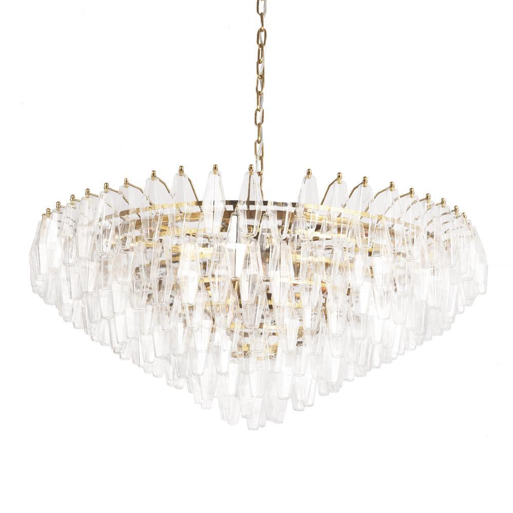 Edward Chandelier DQ8093