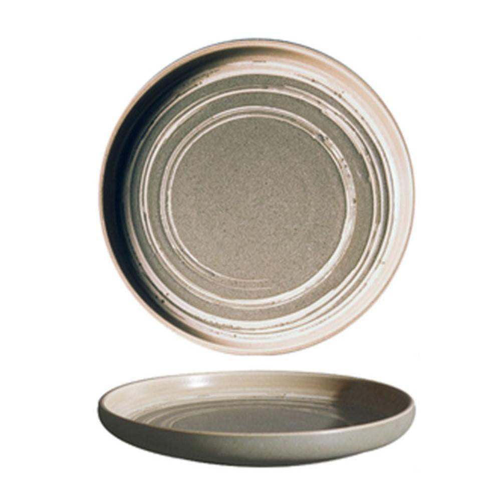 Julius Dinner Plate - Sand MO-VP2029-B-DP