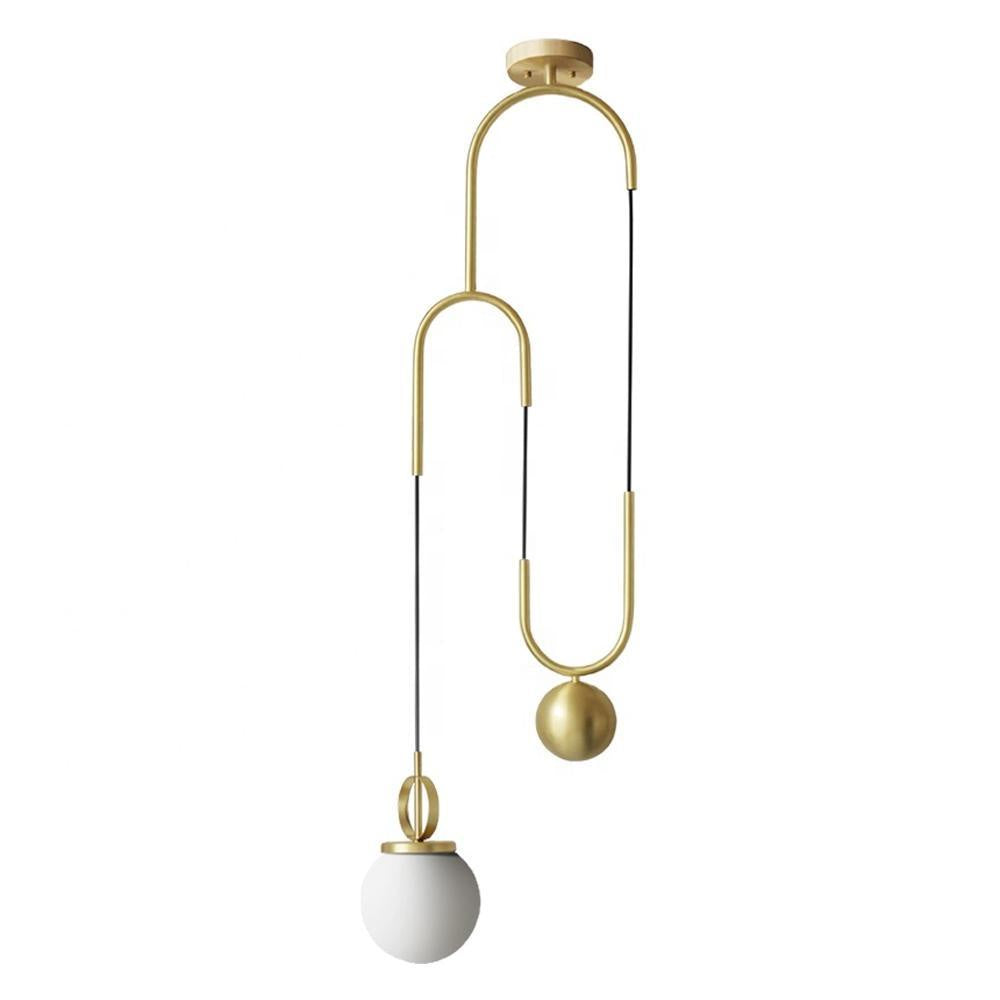 Jeffrey Pendant HX-B8152