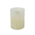 Battery Operated Candle Wide LZSL0015W3