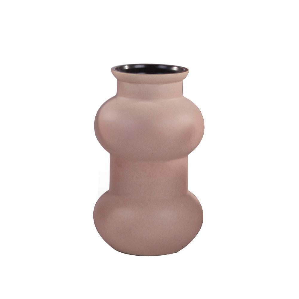 Blush Ceramic Vase - E 605787