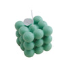 Bubble Candle - Green FB-050-G