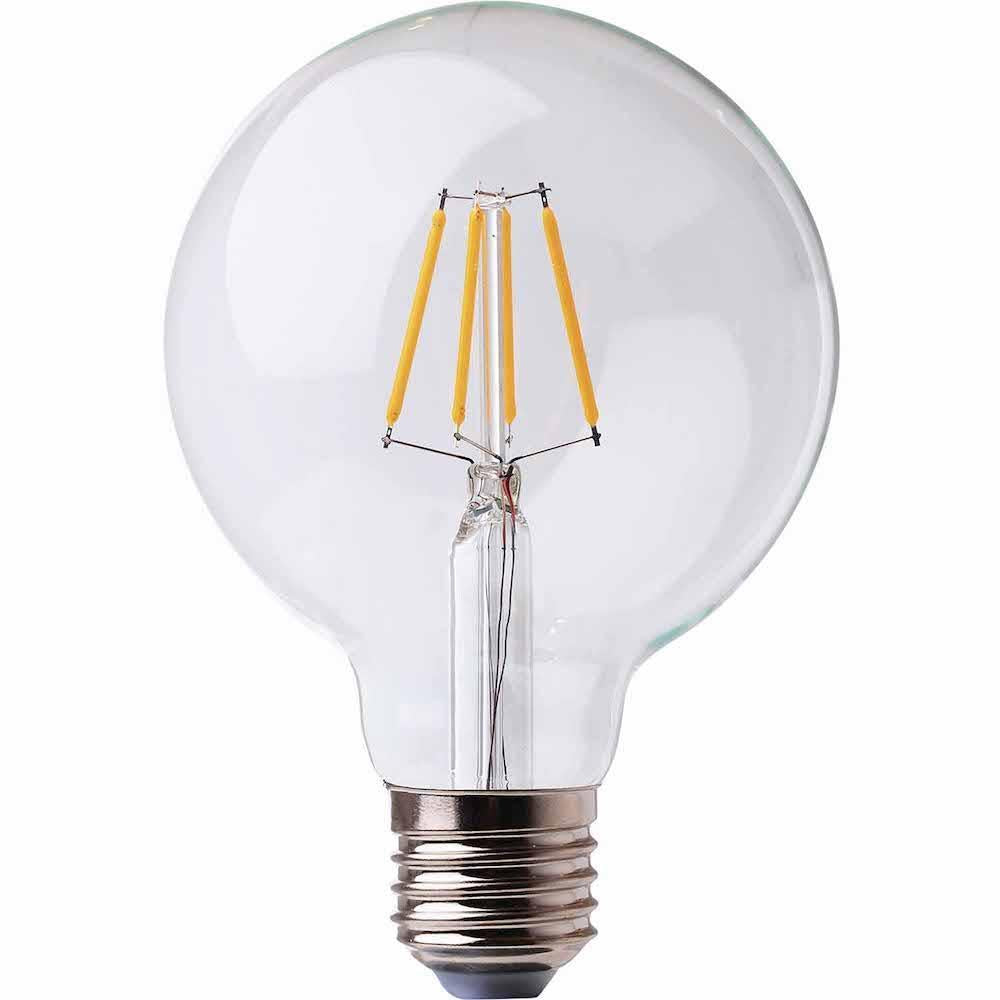 Bulb - SY-EB219-G95-Clear