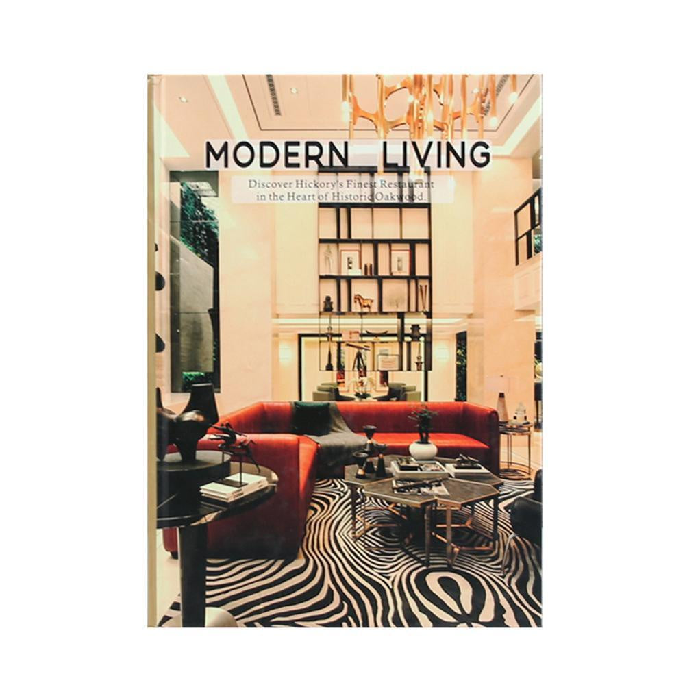 Decorative Book FB-BS2005N