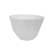 White Ceramic Planter HPYG0294W1