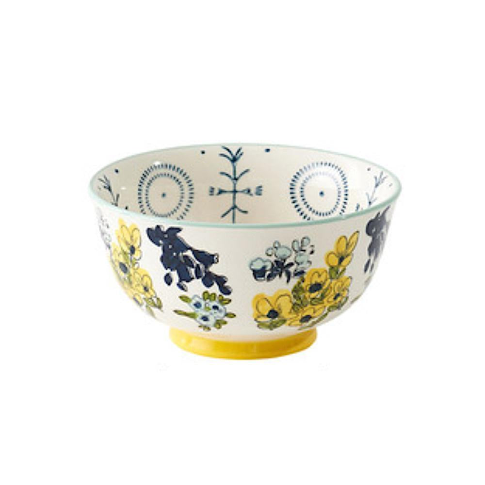 Leslie Medium Bowl 1116-MB-A