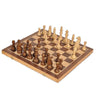 Wooden Chess Board FL-1001
