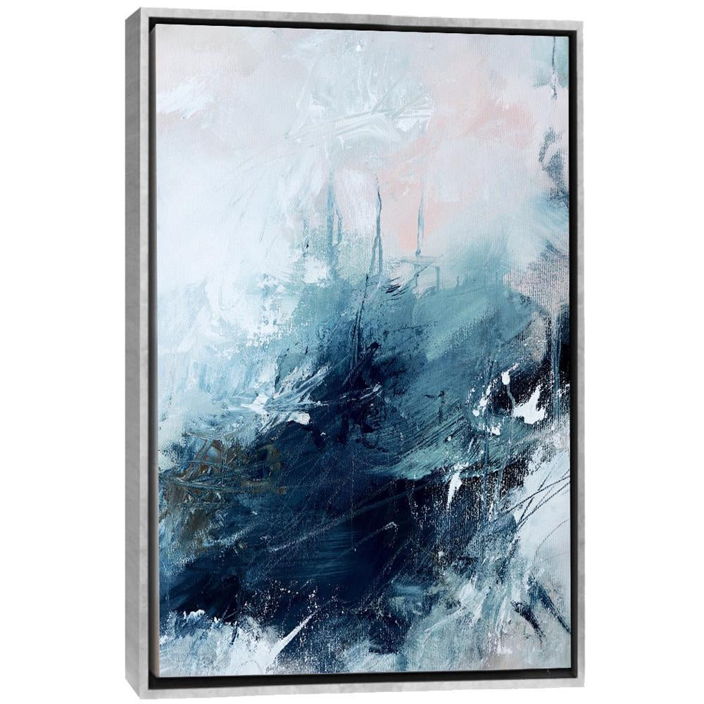 Surfacing II جدار الفن