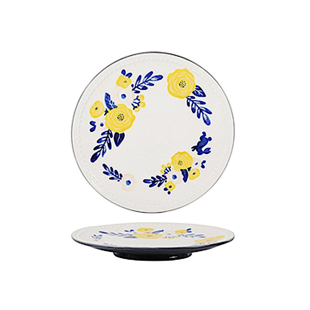 Summer Appetizer Plate المطبخ وتناول الطعام