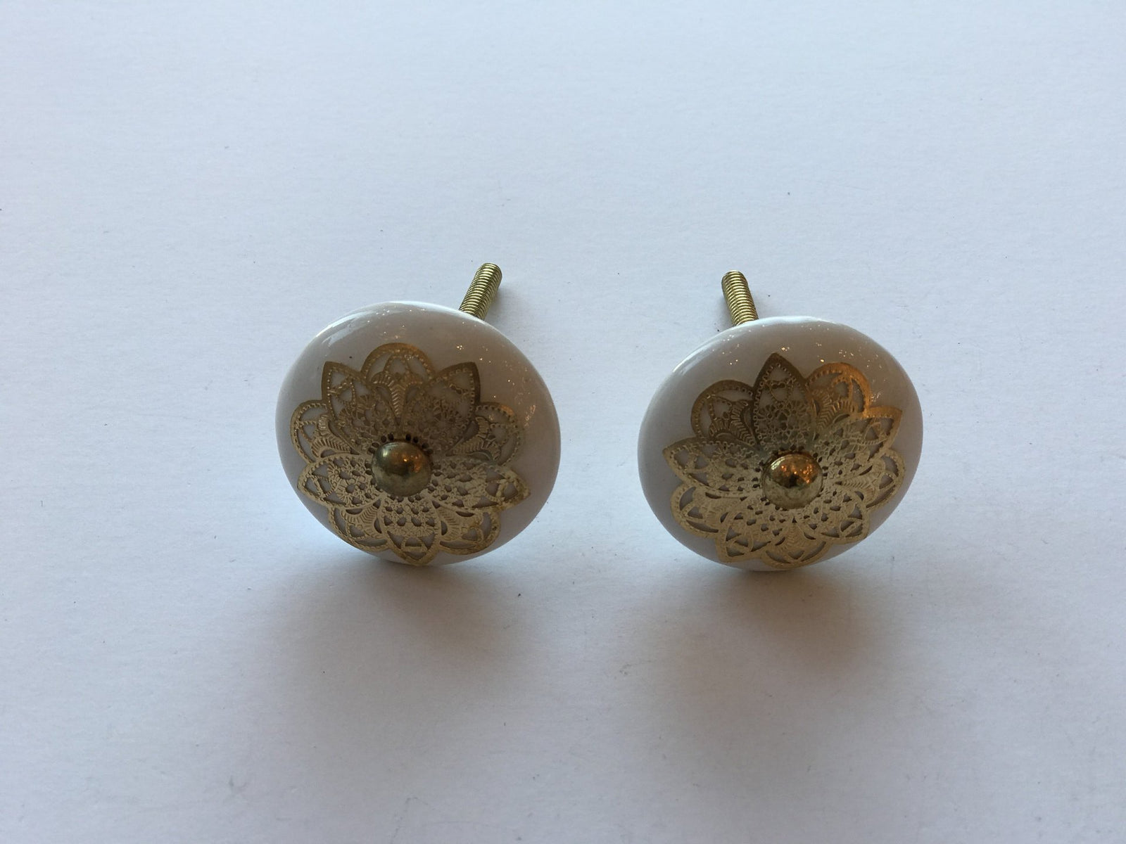 Ceramic KnobKNOB 838 مقبض