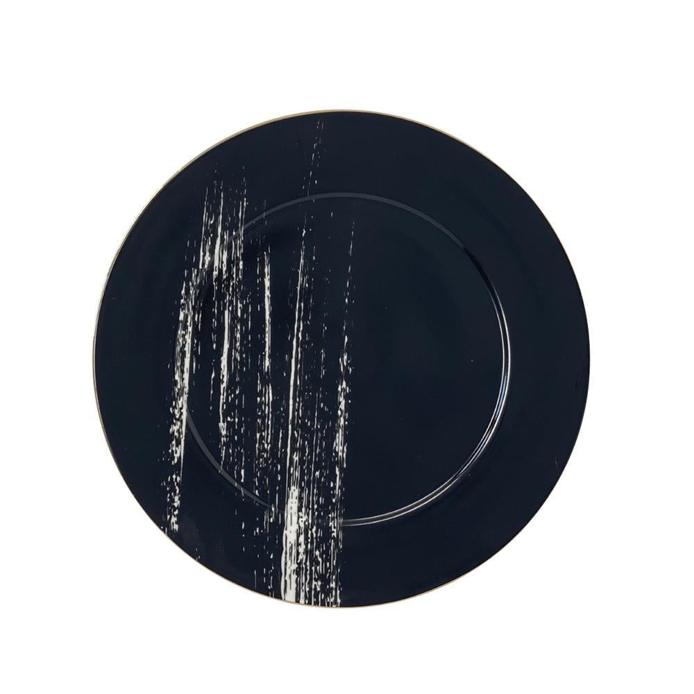 Tadashi Appetizer Plate 500445-SP