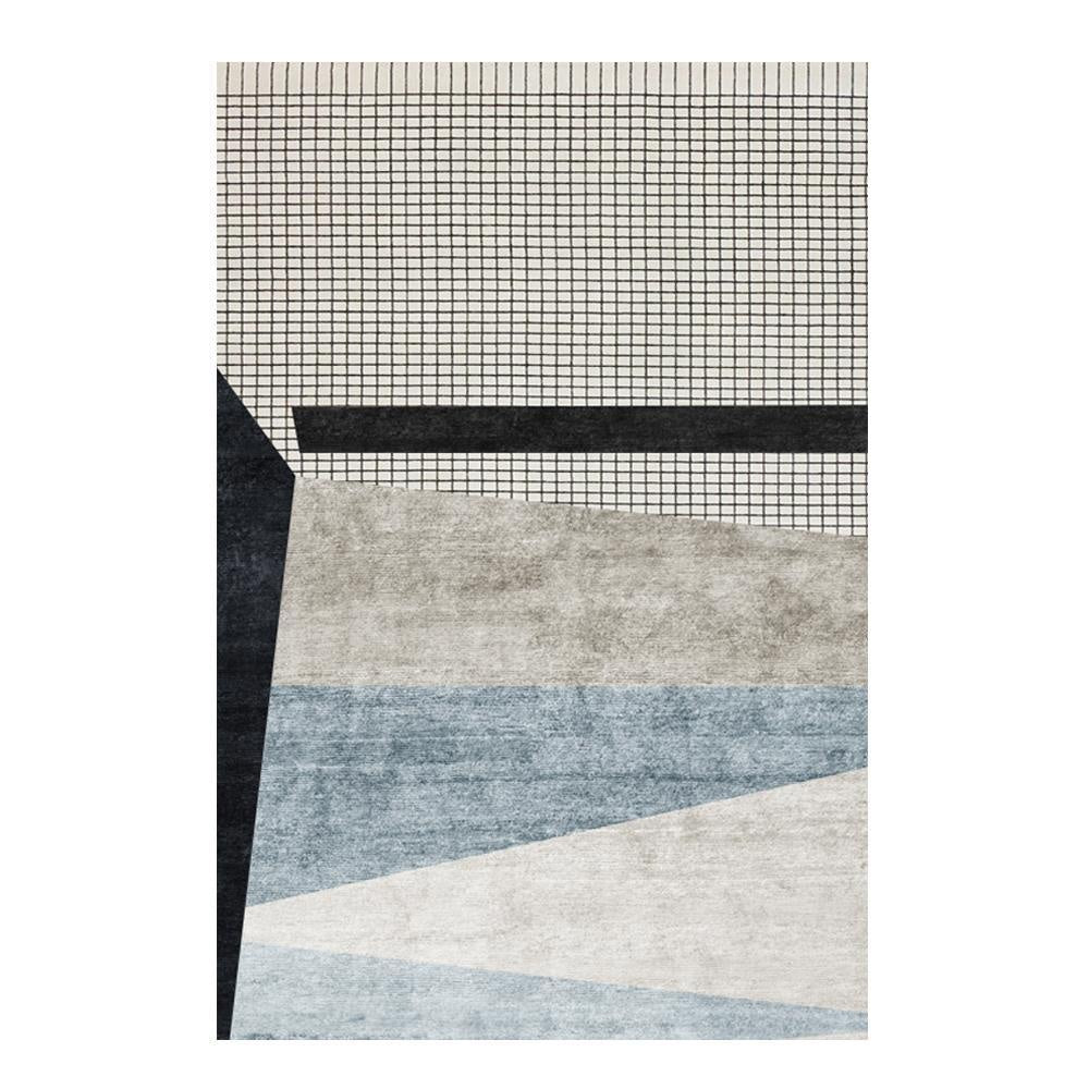 Bastien Rug LM-396-240305