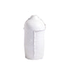 White Porcelain Vase - Small 608766