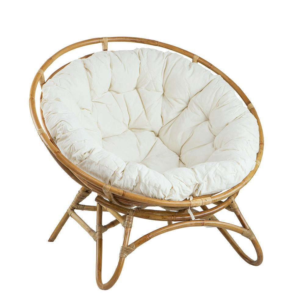 Duke Lounge Chair 48919