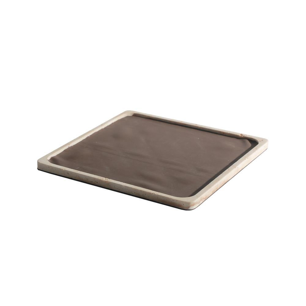Square Tray Medium G0812M