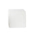 White Ceramic Geometric Decor - C FA-D2038C