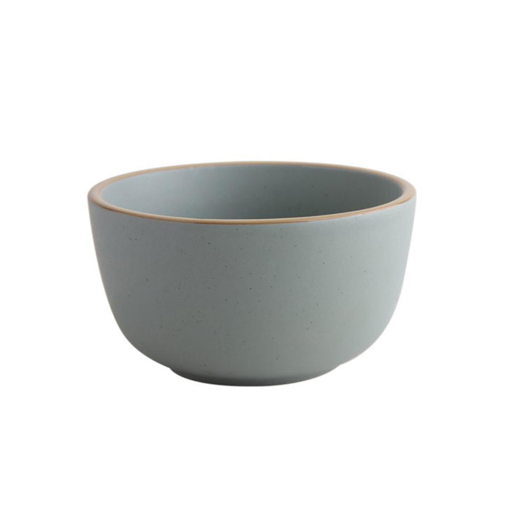 Banks Medium Bowl - Grey NJ-1209-MB-G