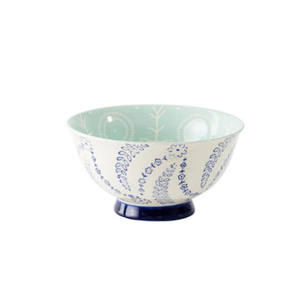 Loretta Small Bowl 1116-SB-D