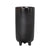 Matte Black Ceramic Vase with Feet HPYG3411B2