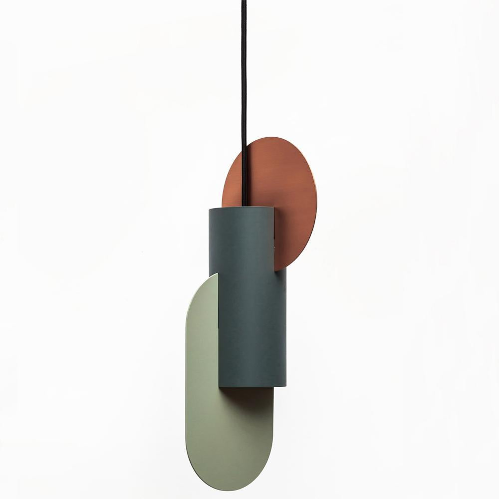 Maurice Pendant Light C OGS-LD409C