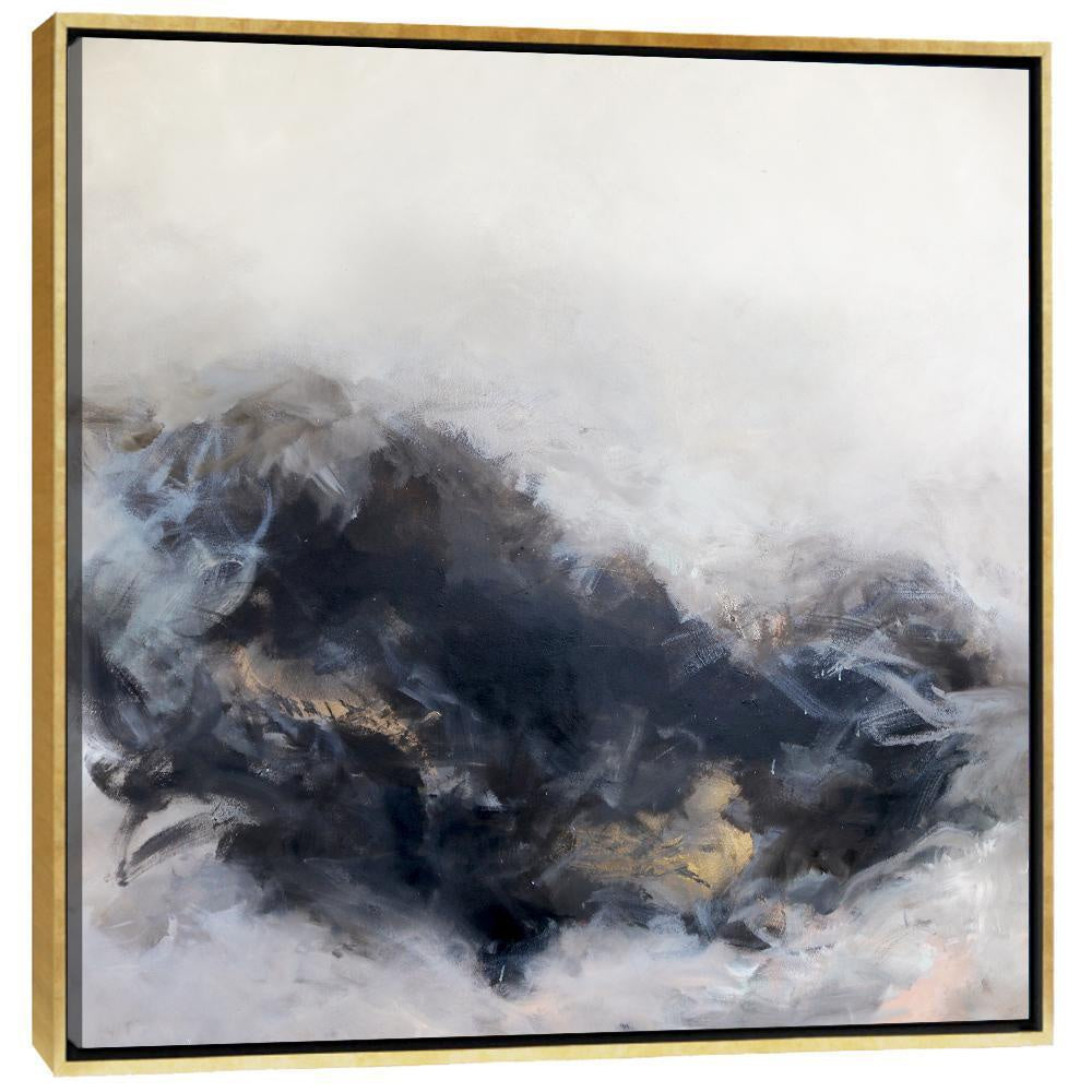 Gone Sailing جدار الفن