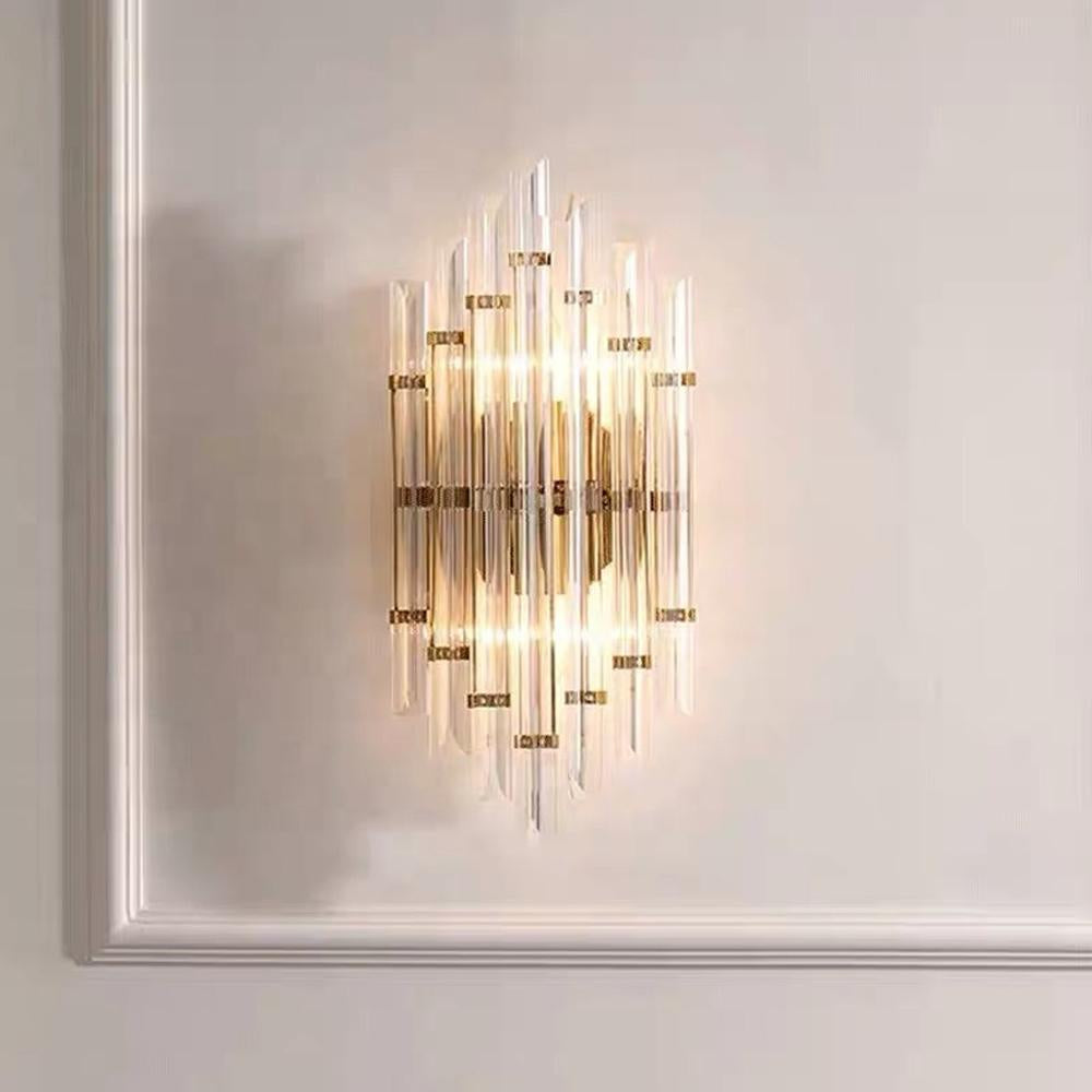 Yale Wall Light HX-018