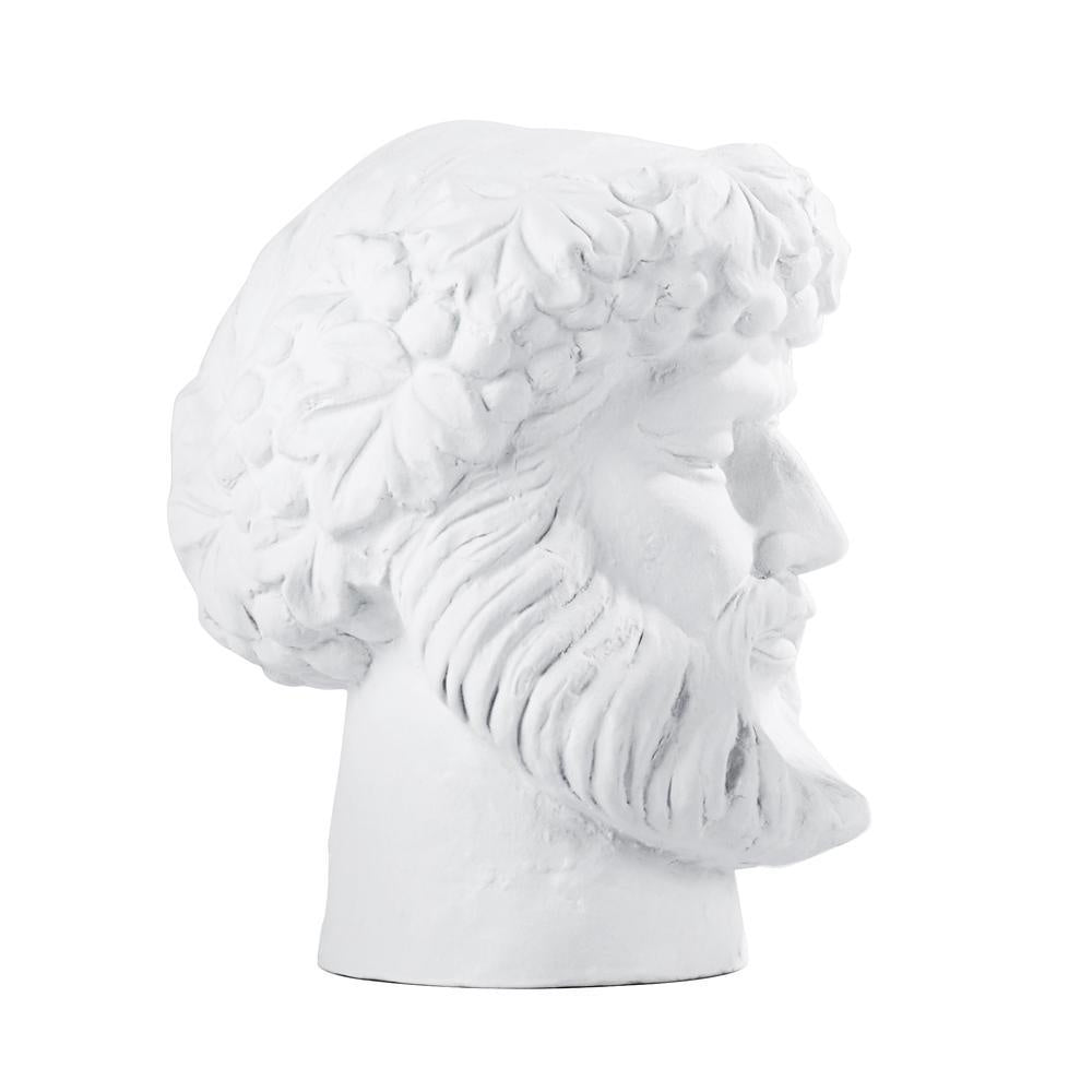 White Male Sculpture 607699