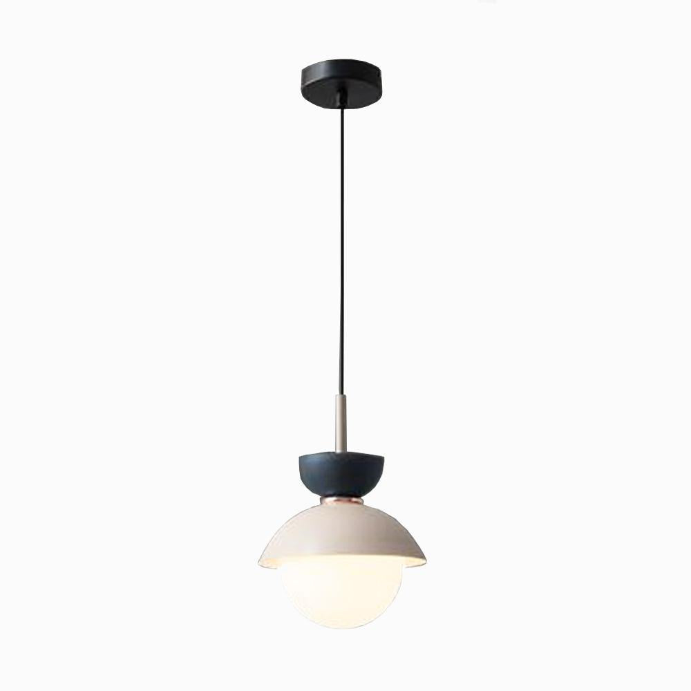Savoir Pendant - Grey/Navy HX-B8157-GN