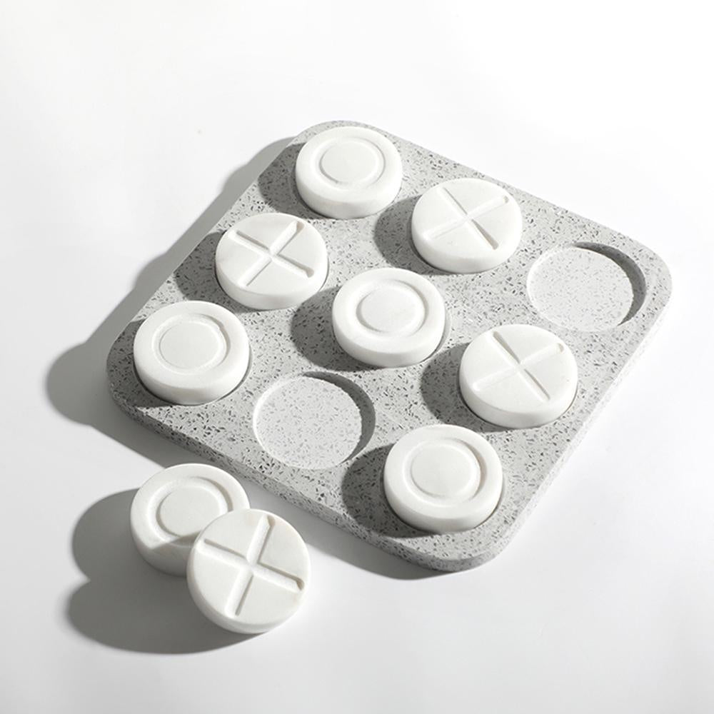 Stone Board Game D0078