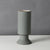 Modern Grey Ceramic Urn ZD-020