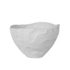 Barnes Large Bowl - White CY3821W