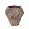 Wooden Vase - Large CF18647A