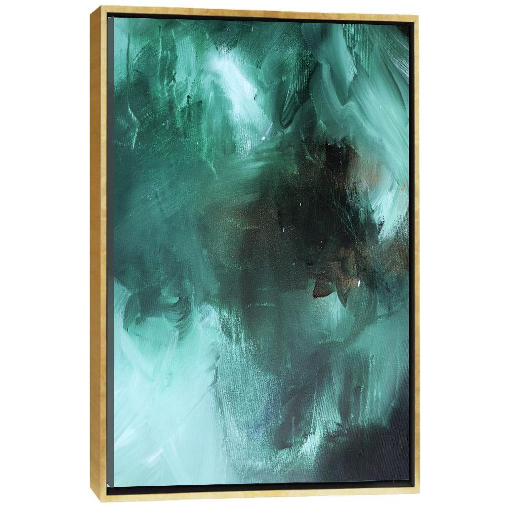 Terra II جدار الفن