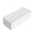 White Resin Decorative Box - Large FC-SZ2022A