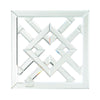 Geometric Mirror Tile 39092