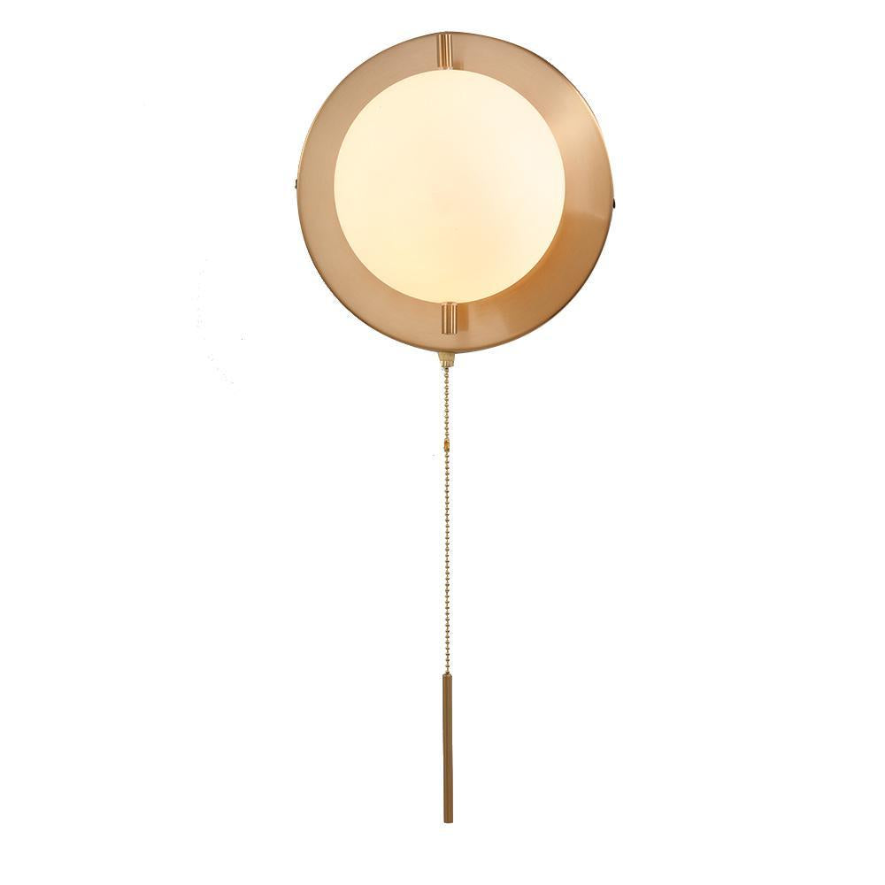 Harmony Wall Light P6727WA