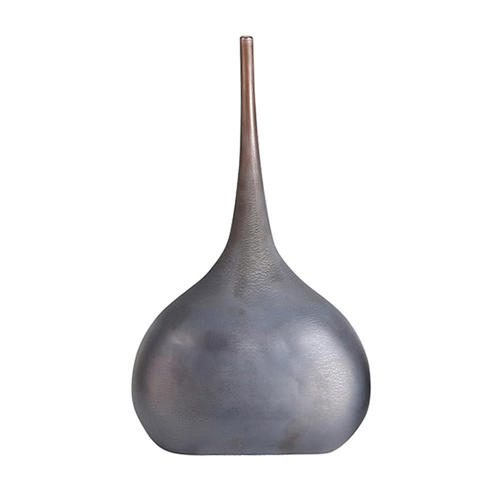 Apiculiform Glass Vase - Medium FB-ZS2007B