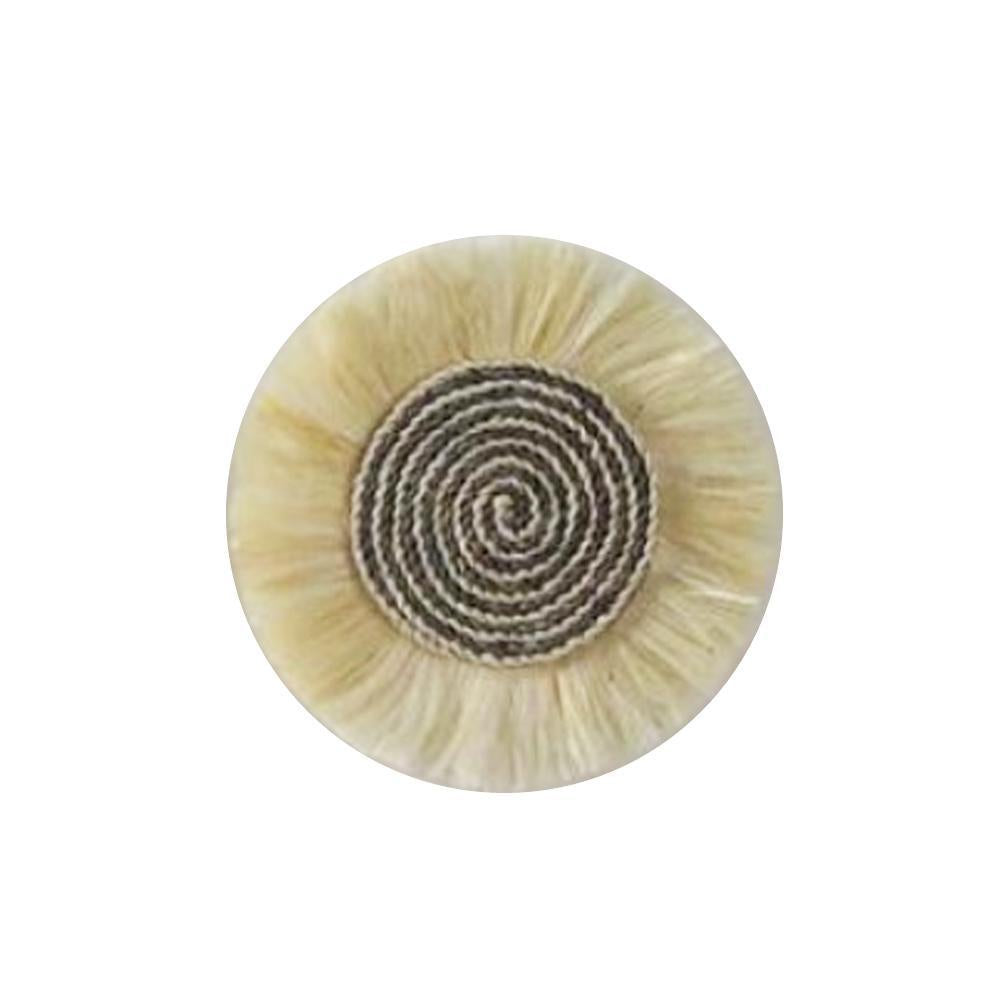 Small Round Wall Decor91119 جدار الفن