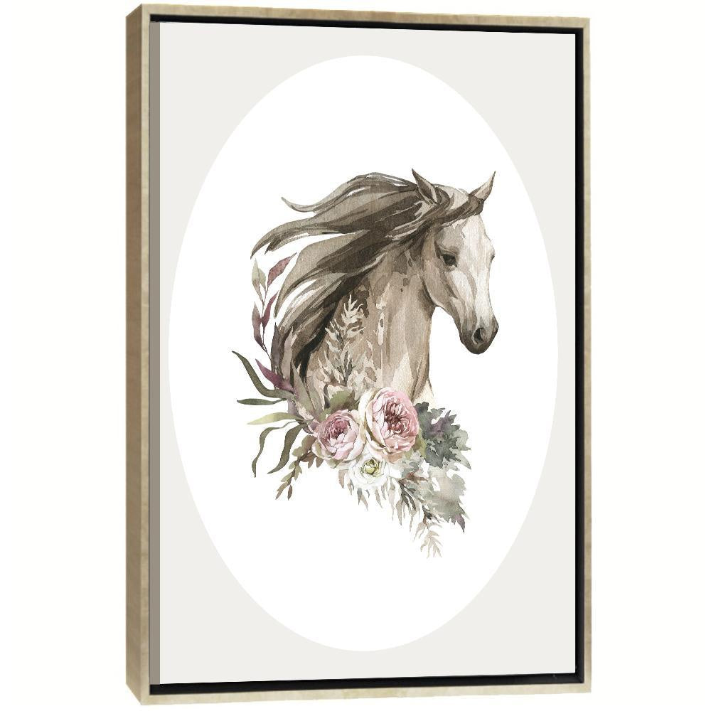 Equestrian V - On Sale