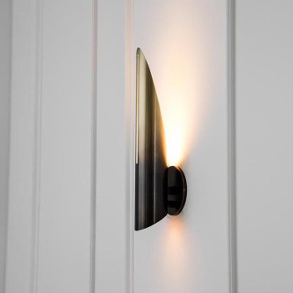 Asher Wall Light E14 HX-003-E14