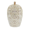 Iridescent Glaze Ceramic Vase - Medium 60077