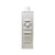 White Ceramic Vase with Relief Detail - Tall 607731