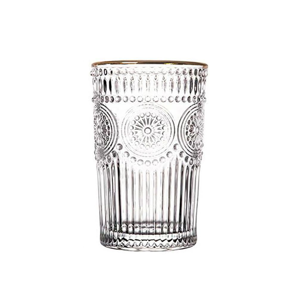 Joaquin Glass Tall BJ1477A