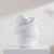 White Ceramic Vase 608410