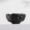 Black Ceramic Bowl 608471