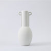 White Ceramic Vase 609288